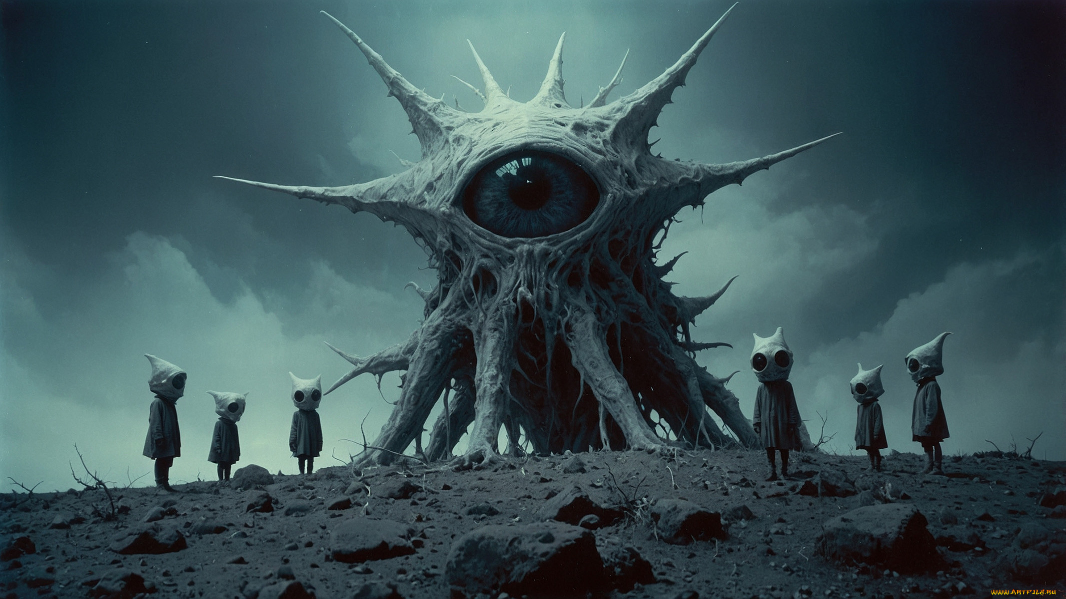 3� �������, �������� , creatures, ���������, �������, ��������, ai, art, ���������, ����, �������, �����, ���������, ������������, graphics, neuroart, neural, networks, drawings, neuro, neurography